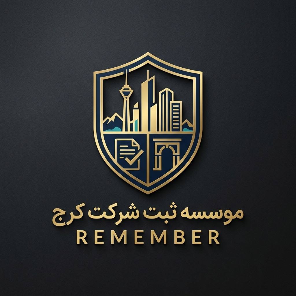 لوگوی موسسه ثبت شرکت کرج